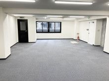 オフィス室内参考画像