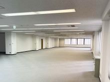 オフィス室内参考画像