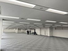 オフィス室内参考画像