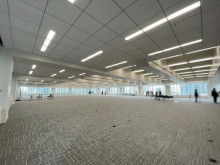 オフィス室内参考画像