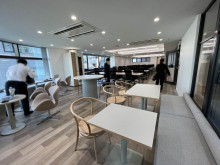 貸室別角度の様子