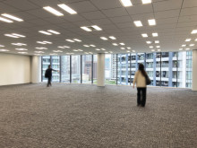 オフィス室内参考画像