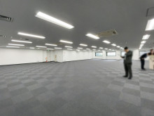 オフィス室内参考画像