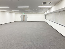 オフィス室内参考画像(10階・約55坪)