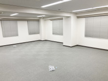 オフィス室内参考画像