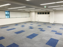 オフィス室内参考画像