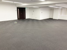 オフィス室内参考画像(9階・約49坪)