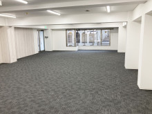 オフィス室内参考画像(3階・約31坪)