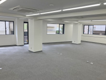 オフィス室内参考画像