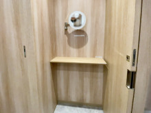 パウダースペース