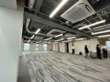 オフィス室内参考画像