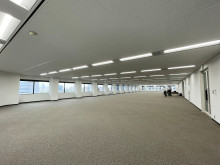 オフィス室内参考画像(20階・約302坪)