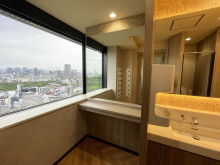 パウダースペース