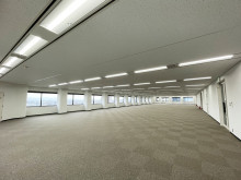 オフィス室内参考画像(20階・302坪)