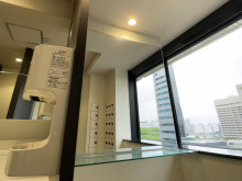 パウダースペース