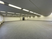 オフィス室内参考画像(5階・約68坪)