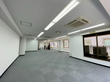 オフィス室内参考画像