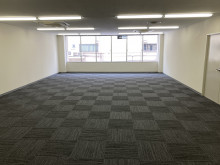 オフィス室内参考画像(2階・約29坪)