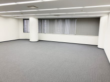 オフィス室内参考画像