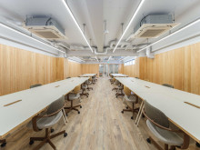 オフィス室内参考画像