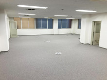 オフィス室内参考画像