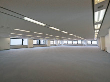 別フロアの室内参考画像(8階・約142坪)