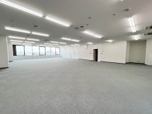 別フロアの室内参考画像(11階・約63坪)