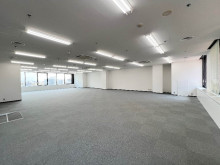 別区画の室内参考画像(11階・約55坪)