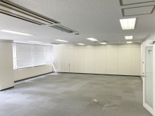 オフィス室内参考画像