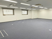 オフィス室内参考画像