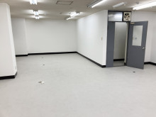 オフィス室内参考画像