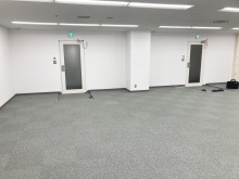 オフィス室内参考画像