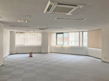 オフィス室内参考画像