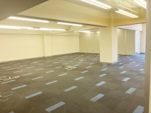 オフィス室内参考画像(4階)