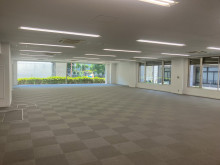 オフィス室内参考画像