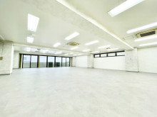 オフィス室内参考画像