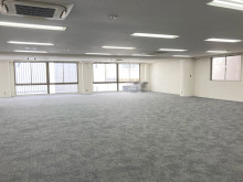 オフィス室内参考画像