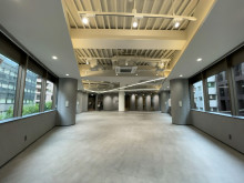 オフィス室内参考画像