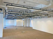 オフィス室内参考画像