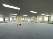 オフィス室内参考画像