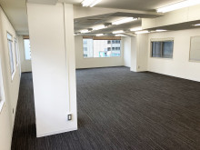 オフィス室内参考画像