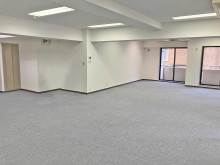 オフィス室内参考画像