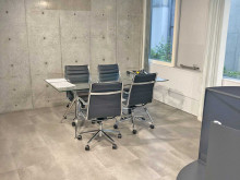 オフィス室内参考画像