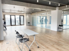 オフィス室内参考画像