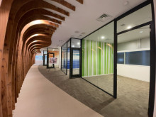 オフィス室内参考画像