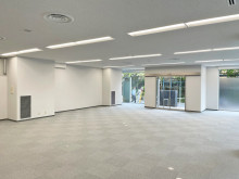 オフィス室内参考画像