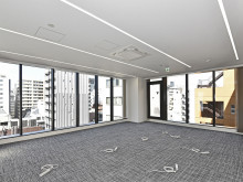 オフィス室内参考画像