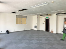 オフィス室内参考画像