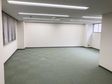 オフィス室内参考画像