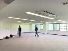 オフィス室内参考画像